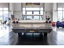 1960 Pontiac Bonneville (CC-2076639) for sale in Ocala, Florida