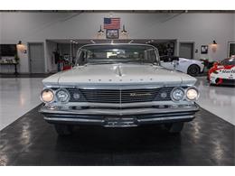 1960 Pontiac Bonneville (CC-2076639) for sale in Ocala, Florida