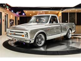 1969 Chevrolet C10 (CC-2070664) for sale in Plymouth, Michigan