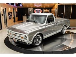 1969 Chevrolet C10 (CC-2070664) for sale in Plymouth, Michigan