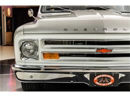 1969 Chevrolet C10 (CC-2070664) for sale in Plymouth, Michigan