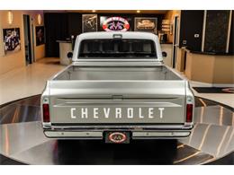 1969 Chevrolet C10 (CC-2070664) for sale in Plymouth, Michigan