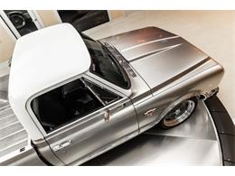 1969 Chevrolet C10 (CC-2070664) for sale in Plymouth, Michigan