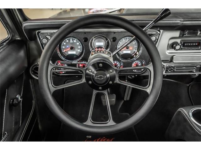 1969 Chevrolet C10 (CC-2070664) for sale in Plymouth, Michigan