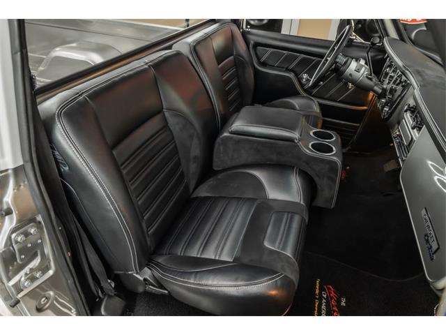 1969 Chevrolet C10 (CC-2070664) for sale in Plymouth, Michigan