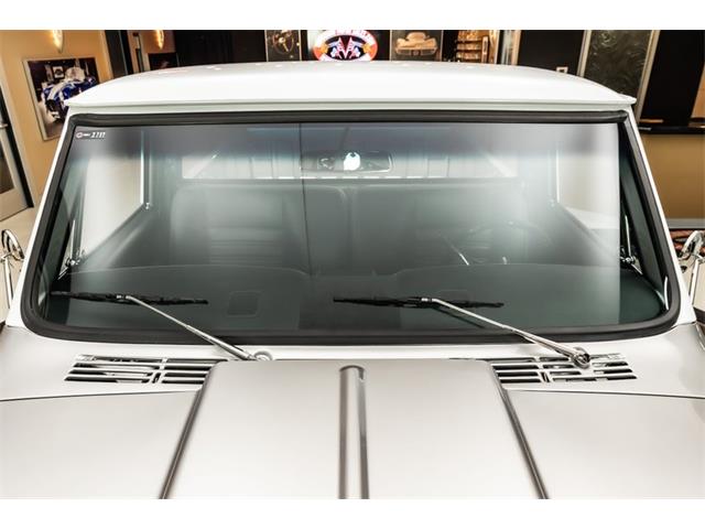 1969 Chevrolet C10 (CC-2070664) for sale in Plymouth, Michigan