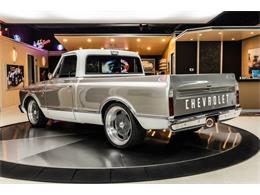 1969 Chevrolet C10 (CC-2070664) for sale in Plymouth, Michigan
