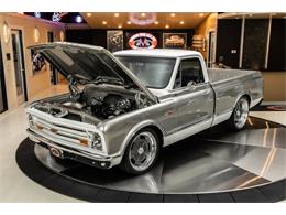 1969 Chevrolet C10 (CC-2070664) for sale in Plymouth, Michigan