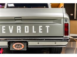 1969 Chevrolet C10 (CC-2070664) for sale in Plymouth, Michigan