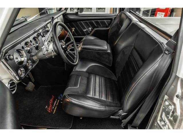1969 Chevrolet C10 (CC-2070664) for sale in Plymouth, Michigan
