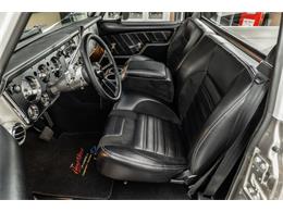 1969 Chevrolet C10 (CC-2070664) for sale in Plymouth, Michigan
