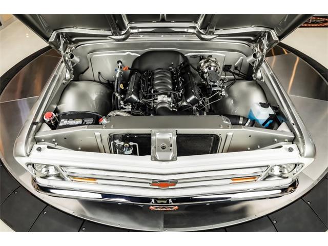 1969 Chevrolet C10 (CC-2070664) for sale in Plymouth, Michigan