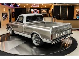 1969 Chevrolet C10 (CC-2070664) for sale in Plymouth, Michigan