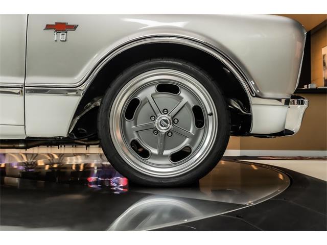 1969 Chevrolet C10 (CC-2070664) for sale in Plymouth, Michigan
