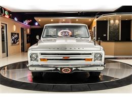 1969 Chevrolet C10 (CC-2070664) for sale in Plymouth, Michigan