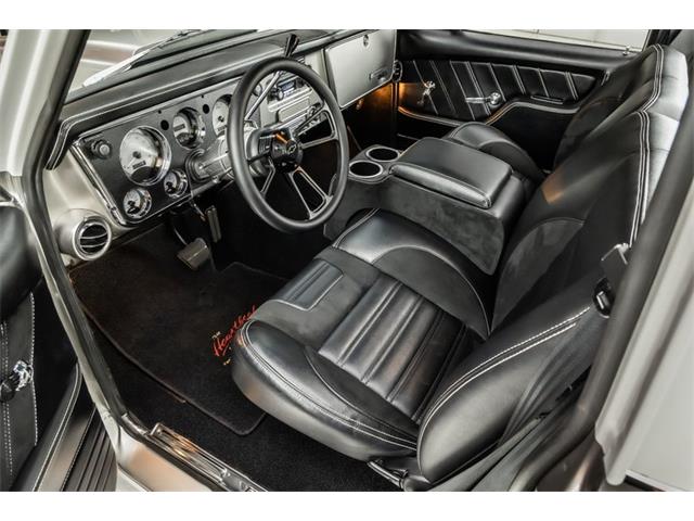 1969 Chevrolet C10 (CC-2070664) for sale in Plymouth, Michigan