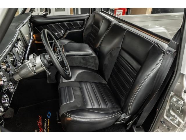 1969 Chevrolet C10 (CC-2070664) for sale in Plymouth, Michigan