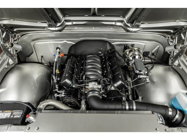 1969 Chevrolet C10 (CC-2070664) for sale in Plymouth, Michigan