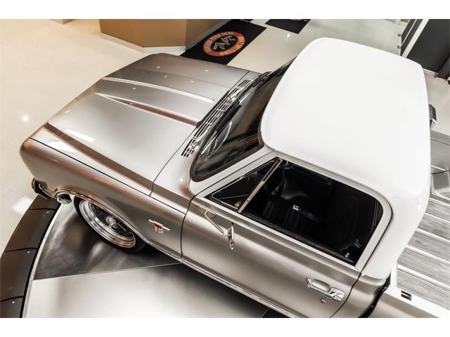 1969 Chevrolet C10 (CC-2070664) for sale in Plymouth, Michigan