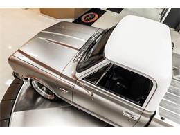 1969 Chevrolet C10 (CC-2070664) for sale in Plymouth, Michigan