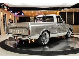 1969 Chevrolet C10 (CC-2070664) for sale in Plymouth, Michigan