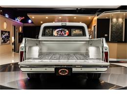 1969 Chevrolet C10 (CC-2070664) for sale in Plymouth, Michigan