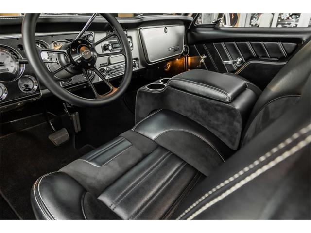 1969 Chevrolet C10 (CC-2070664) for sale in Plymouth, Michigan
