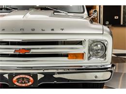 1969 Chevrolet C10 (CC-2070664) for sale in Plymouth, Michigan