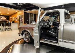 1969 Chevrolet C10 (CC-2070664) for sale in Plymouth, Michigan