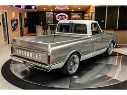 1969 Chevrolet C10 (CC-2070664) for sale in Plymouth, Michigan