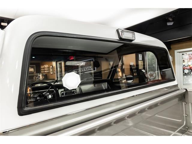 1969 Chevrolet C10 (CC-2070664) for sale in Plymouth, Michigan