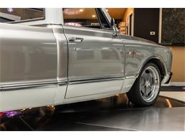 1969 Chevrolet C10 (CC-2070664) for sale in Plymouth, Michigan