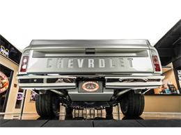 1969 Chevrolet C10 (CC-2070664) for sale in Plymouth, Michigan