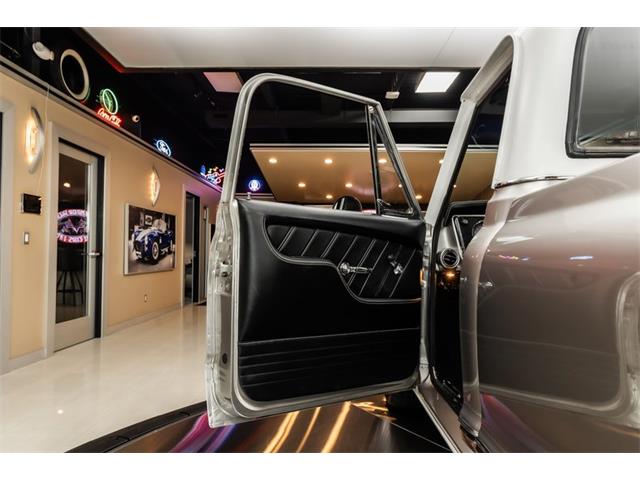 1969 Chevrolet C10 (CC-2070664) for sale in Plymouth, Michigan