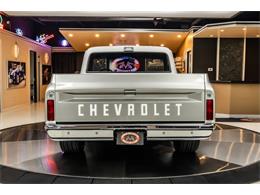 1969 Chevrolet C10 (CC-2070664) for sale in Plymouth, Michigan