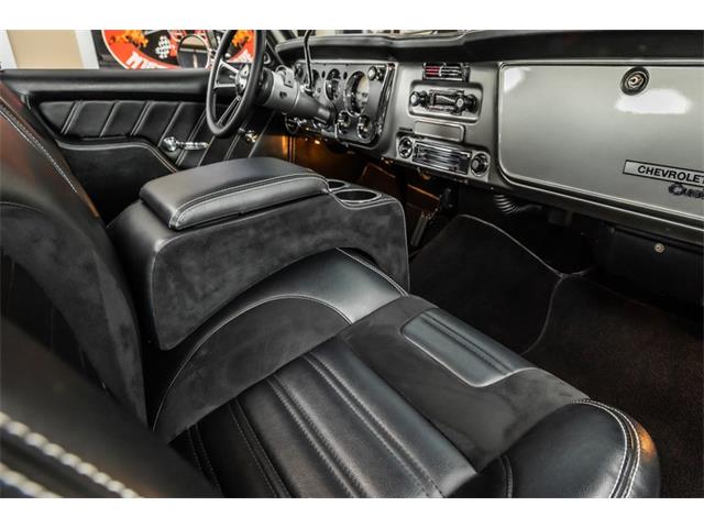 1969 Chevrolet C10 (CC-2070664) for sale in Plymouth, Michigan