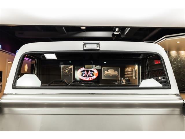 1969 Chevrolet C10 (CC-2070664) for sale in Plymouth, Michigan