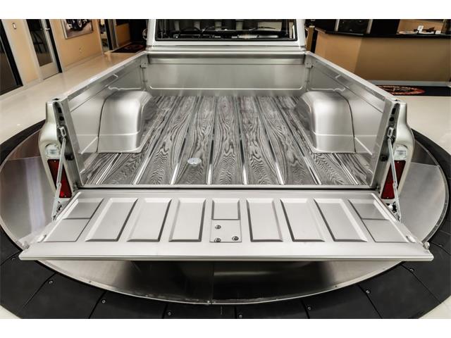 1969 Chevrolet C10 (CC-2070664) for sale in Plymouth, Michigan
