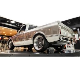 1969 Chevrolet C10 (CC-2070664) for sale in Plymouth, Michigan
