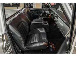 1969 Chevrolet C10 (CC-2070664) for sale in Plymouth, Michigan