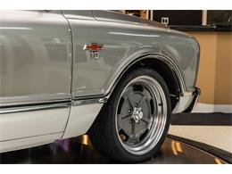 1969 Chevrolet C10 (CC-2070664) for sale in Plymouth, Michigan