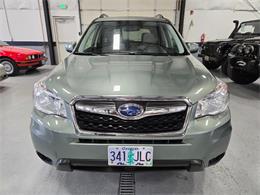 2014 Subaru Forester (CC-2076640) for sale in Bend, Oregon
