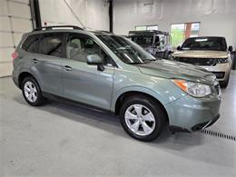 2014 Subaru Forester (CC-2076640) for sale in Bend, Oregon