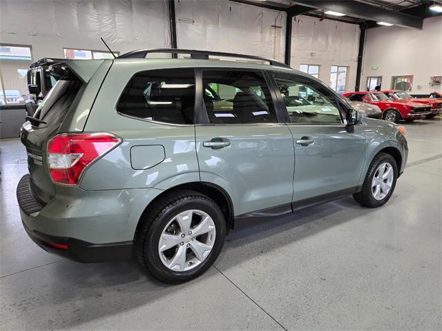 2014 Subaru Forester (CC-2076640) for sale in Bend, Oregon