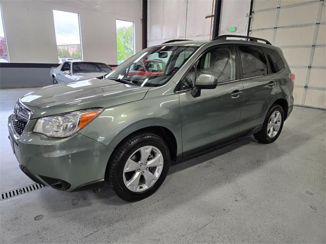 2014 Subaru Forester (CC-2076640) for sale in Bend, Oregon