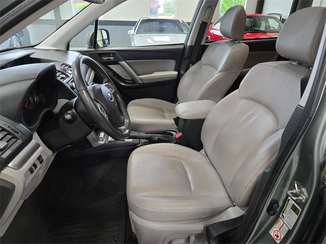 2014 Subaru Forester (CC-2076640) for sale in Bend, Oregon
