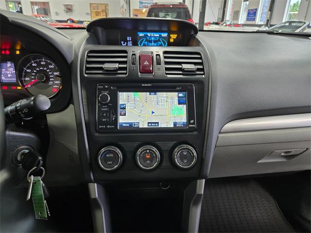 2014 Subaru Forester (CC-2076640) for sale in Bend, Oregon