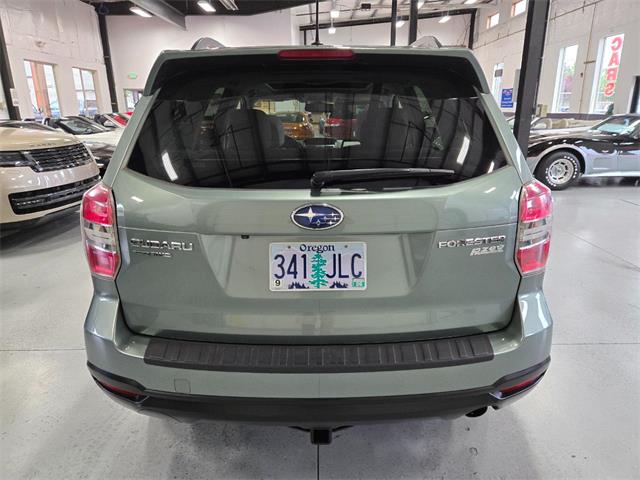 2014 Subaru Forester (CC-2076640) for sale in Bend, Oregon