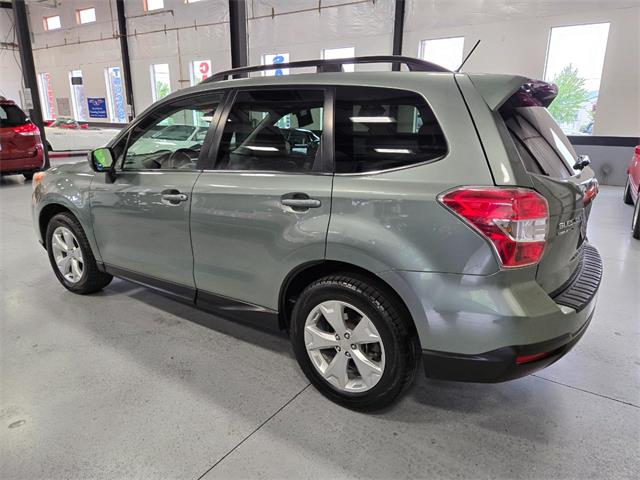 2014 Subaru Forester (CC-2076640) for sale in Bend, Oregon