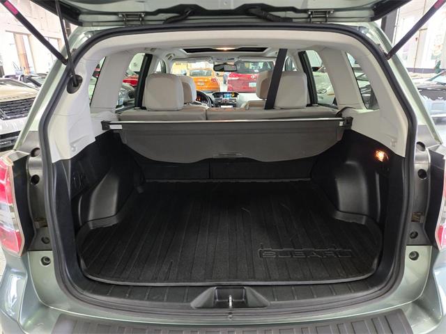 2014 Subaru Forester (CC-2076640) for sale in Bend, Oregon